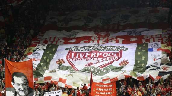 El Liverpool se plantea la venta de un ex-madridista para financiar el fichaje de un objetivo blanco