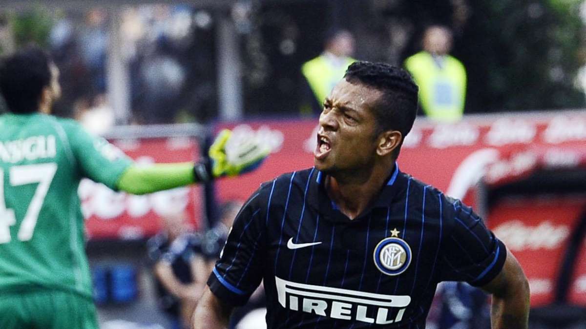 Guarín: "El Inter de Milán es un club de prestigio y estoy muy feliz"