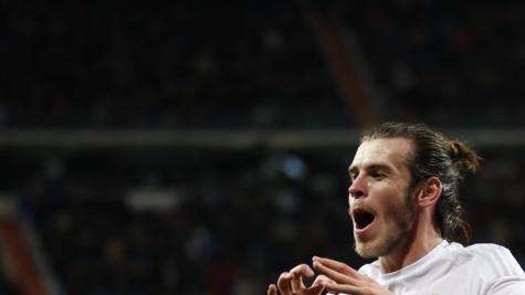 MARCA: Bale, baja por precaución