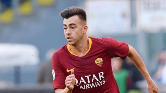 El Shaarawy: "¿El Madrid? Esta vez no debemos tenerles el miedo de la ida"