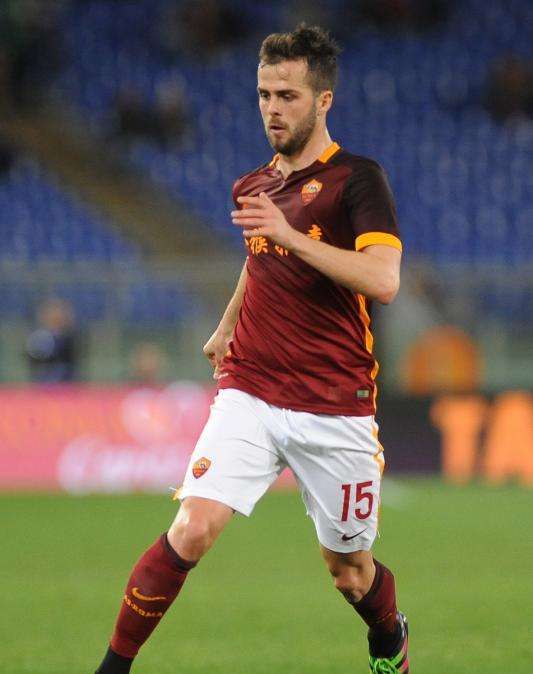 Pjanic: ''Buscaremos el milagro''