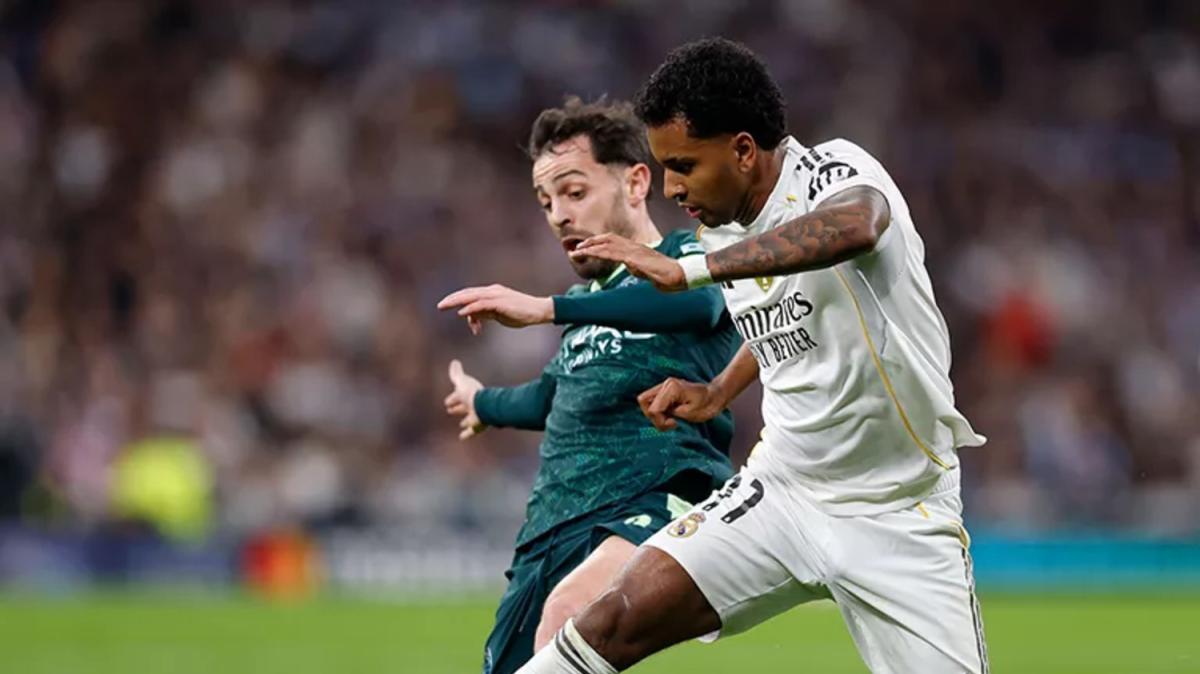 Sorpresa en la Champions: este será el árbitro del Benfica - Real Madrid