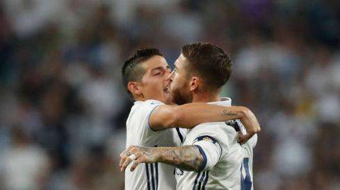 El Madrid defenderá su condición de invicto e imbatido a domicilio