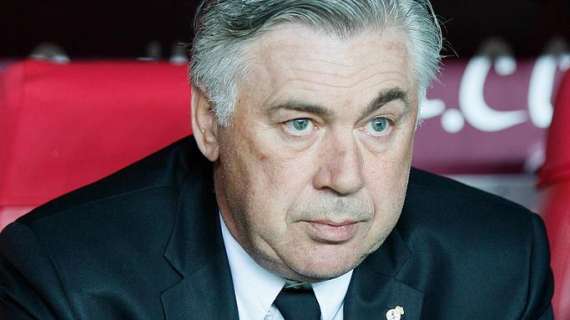 Le10Sport: Las posibilidades de futuro de Ancelotti