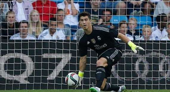 Ruben Yáñez muy cerca de firmar por el Getafe. Luca Zidane ocupará su puesto