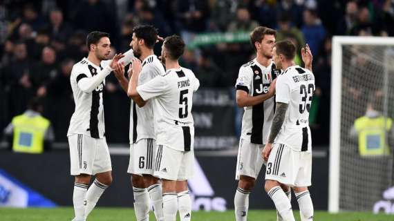 Juventus, el cuadro italiano podría pescar en el Barça el próximo verano