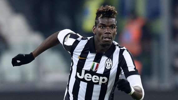 Daily Express: El Chelsea prepara 52 millones por Pogba