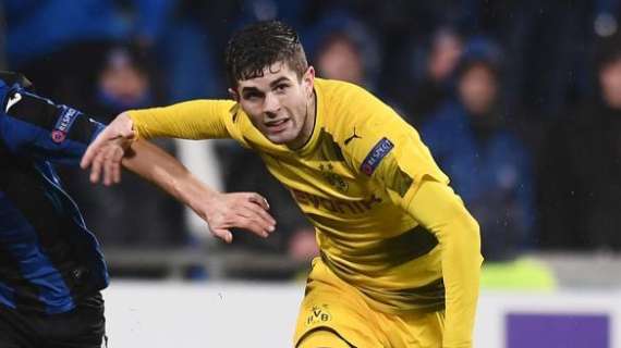 Fichajes Real Madrid, en EEUU ya dan por hecho el fichaje de Pulisic: el Chelsea ya tendría al sucesor de Hazard