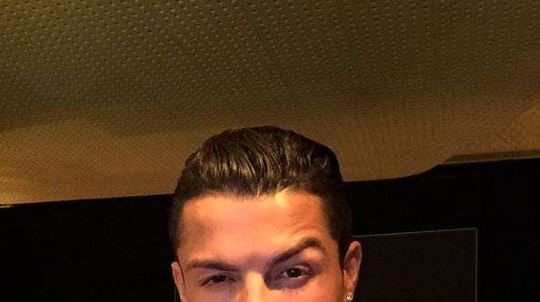 Cristiano: "La 'Décima' fue el mejor momento de 2014"