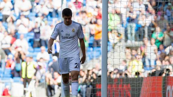 MARCA: Morata, a un paso de la Juventus