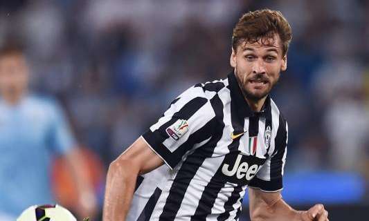 Daily Express: Llorente se aleja del Madrid