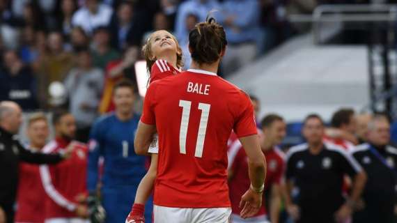 FINAL - Albania 1-0 Gales: media hora para Bale que no pudo igualar la contienda
