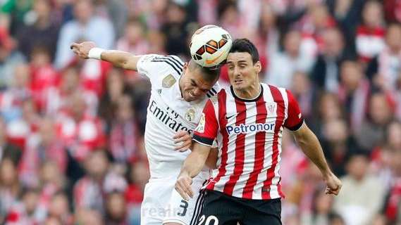 OFICIAL: Aduriz renueva con el Athletic hasta 2017