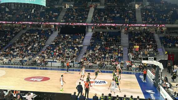 Real Madrid - Gran Canaria