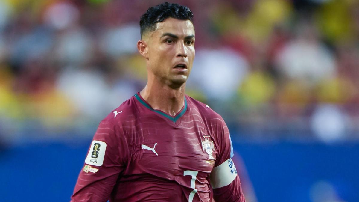 Cristiano sigue, Modric se queda en el camino | Resumen del 3 de julio en el Mundial