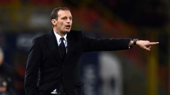 La Gazzetta: Allegri, posible sustituto de Zidane