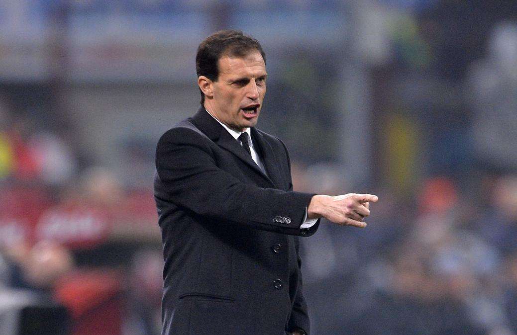OFICIAL: Allegri, nuevo entrenador de la Juventus