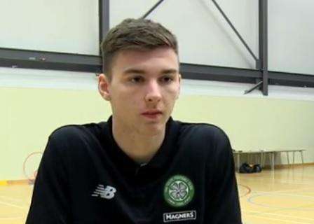 Tierney, lateral del Arsenal 