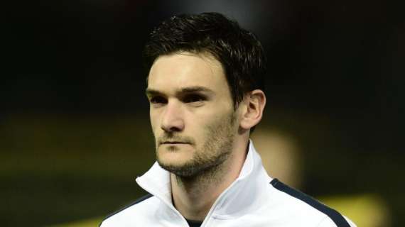 Mirror: Lloris, el sustituto de De Gea