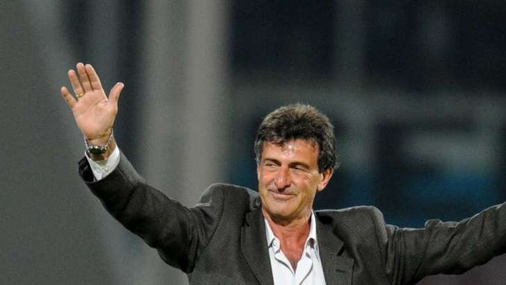 Kempes: "Me decanto por el Valencia ante el Madrid"