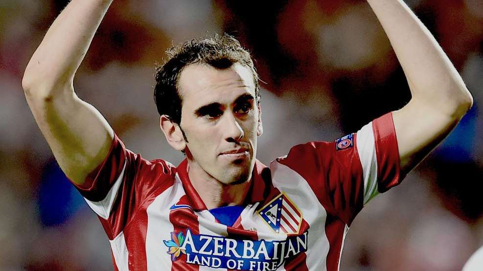 Godín: "Un partido así no es uno más, sabemos que son encuentros diferentes"