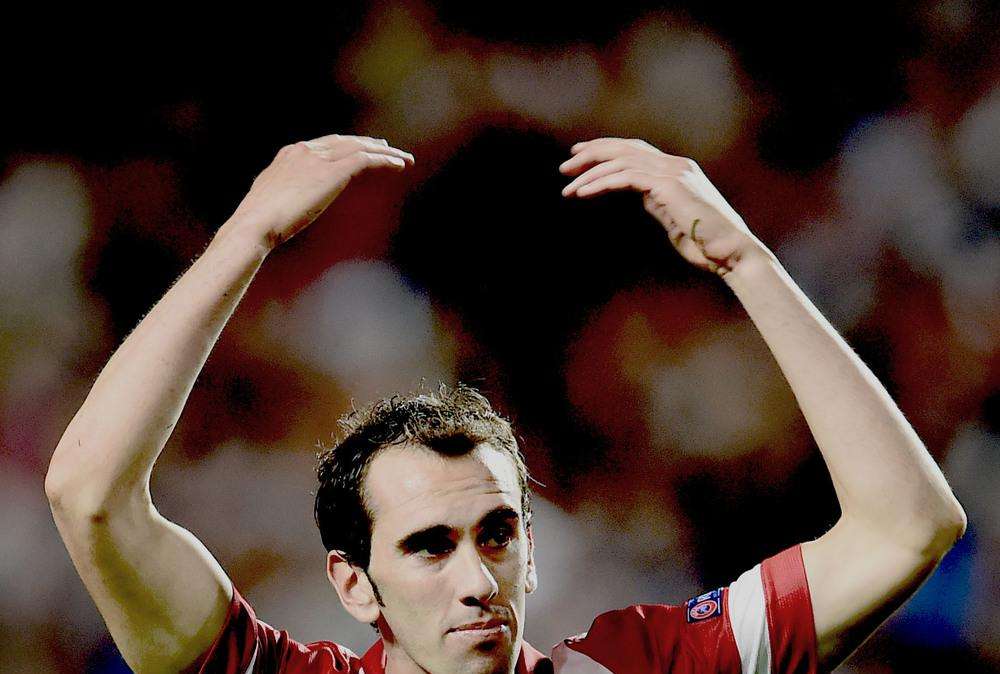 Godín: "Las votaciones deberían ser públicas"