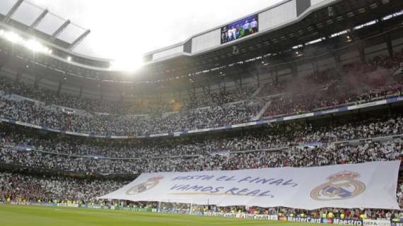 El Real Madrid homenajea a Suker. Recuerdan sus golazos de blanco