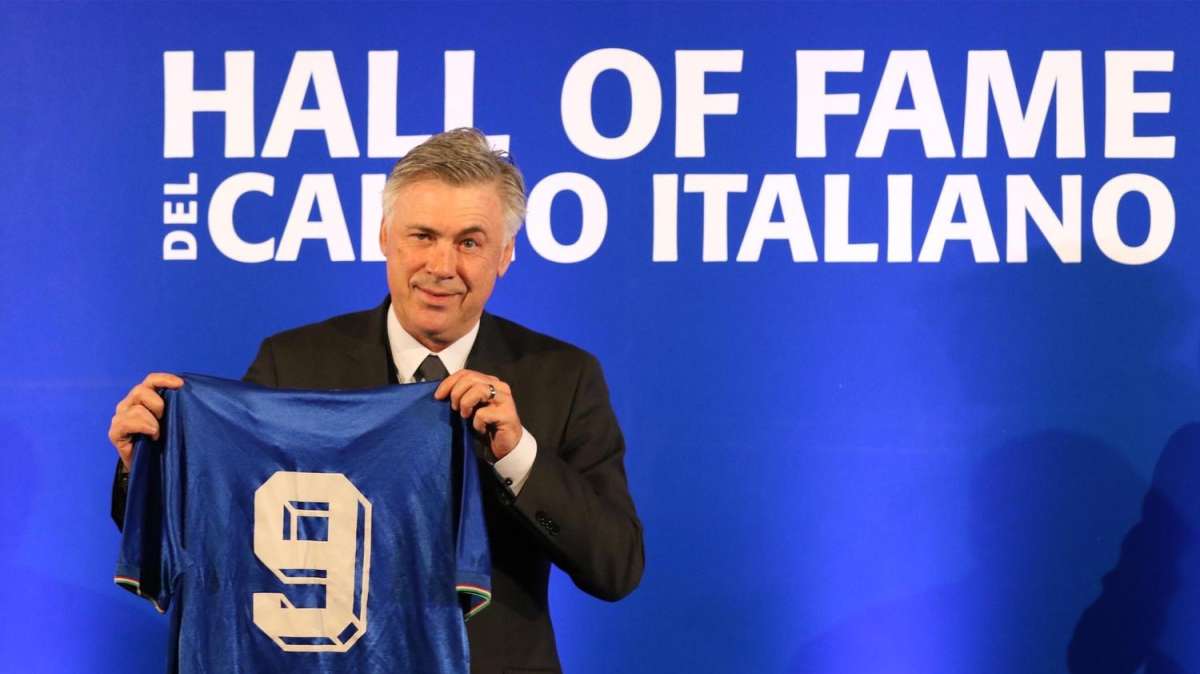 Ancelotti: "Pogba no nos interesa por ahora"