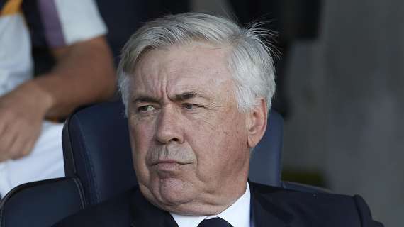 Carlo Ancelotti