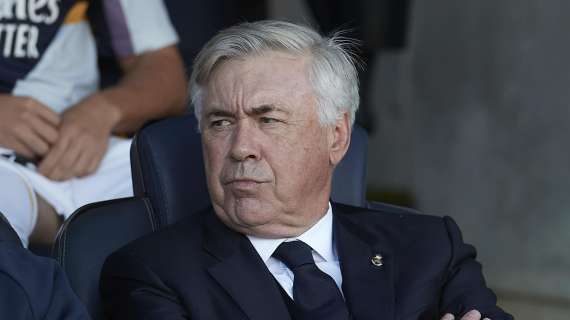 Carlo Ancelotti