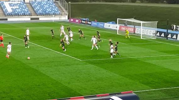 Real Madrid Femenino 