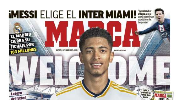 PORTADA | Marca: "Welcome Bellingham"