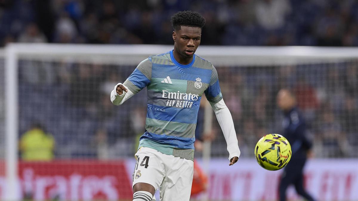 En Inglaterra sueltan la bomba: un gigante de la Premier quiere fichar a Tchouaméni