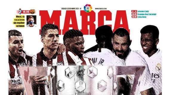 PORTADA - Marca: "A por ella" 