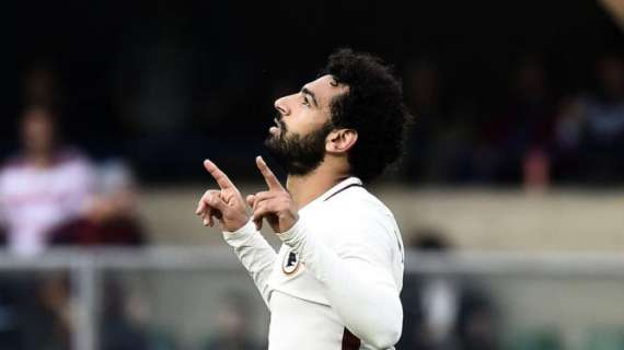 Salah, ¿más cerca?: su agente niega una propuesta de renovación del Liverpool