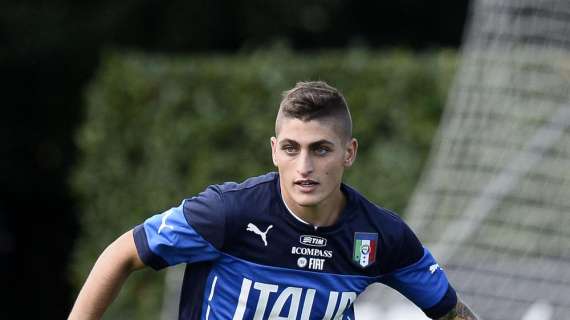 Rigitano, agente FIFA: "Verratti va a fichar por el Real Madrid"