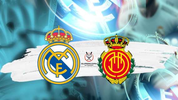 Real Madrid - Mallorca