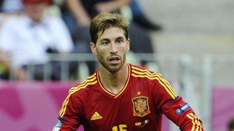 Ramos: "A Piqué no se le puede reprochar nada"