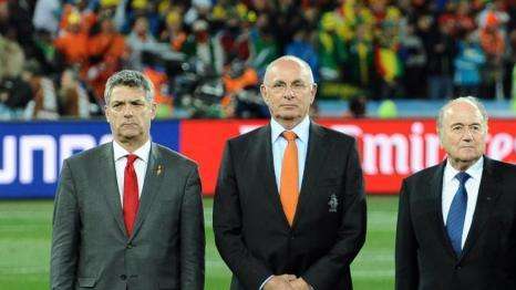 Jugones: El nombre del seleccionador tendrá que esperar