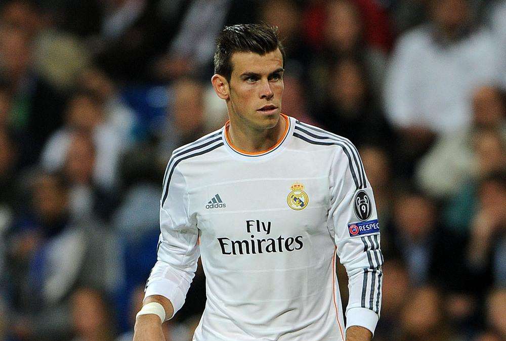 Rod Ruddick, descubridor de Bale: "Tenía todo para ser un gran jugador"