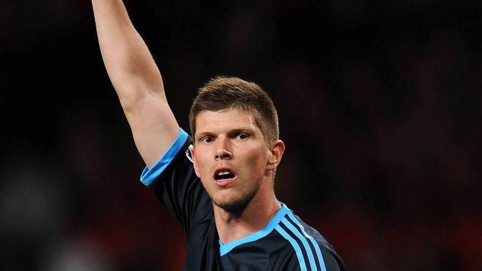 Huntelaar no volverá a jugar hasta que se mida al Real Madrid