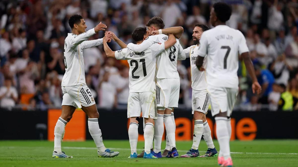 Desvelan contactos entre el Dortmund y un jugador del Real Madrid: "Hablé con él"