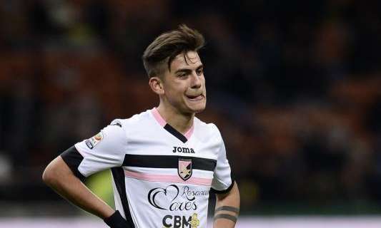 Metro: Paulo Dybala, en la órbita del Real Madrid