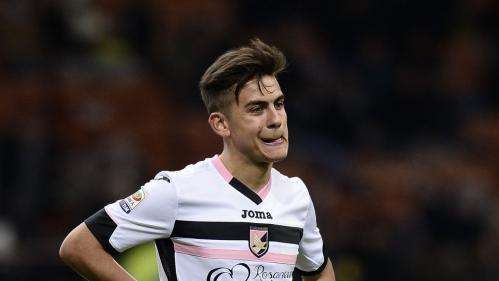 Dybala: "Ver el Clásico me sirvió para aprender"