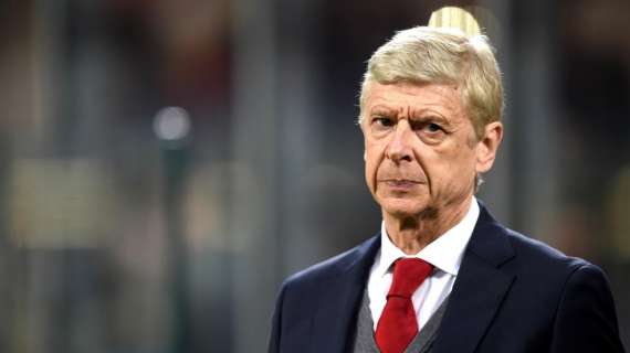 Wenger considera que la salida de Harry Kane sería una buena opción para el Tottenham