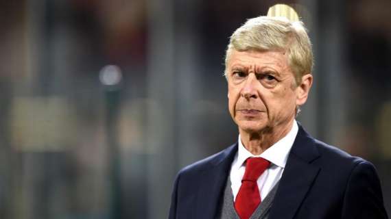 La llamada que Arsène Wenger está esperando para volver a los banquillos