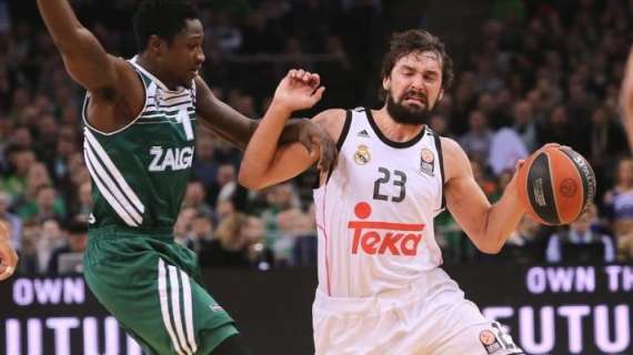 Llull firma el registro más alto de asistencias en Euroliga