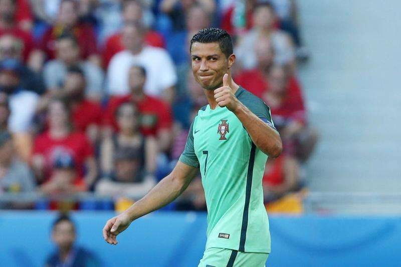 Neville Southall: "No he visto mucho de Portugal porque odio ver a Ronaldo"