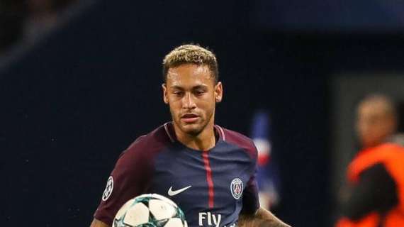 Caso Neymar, el Real Madrid envía a un emisario para negociar en París