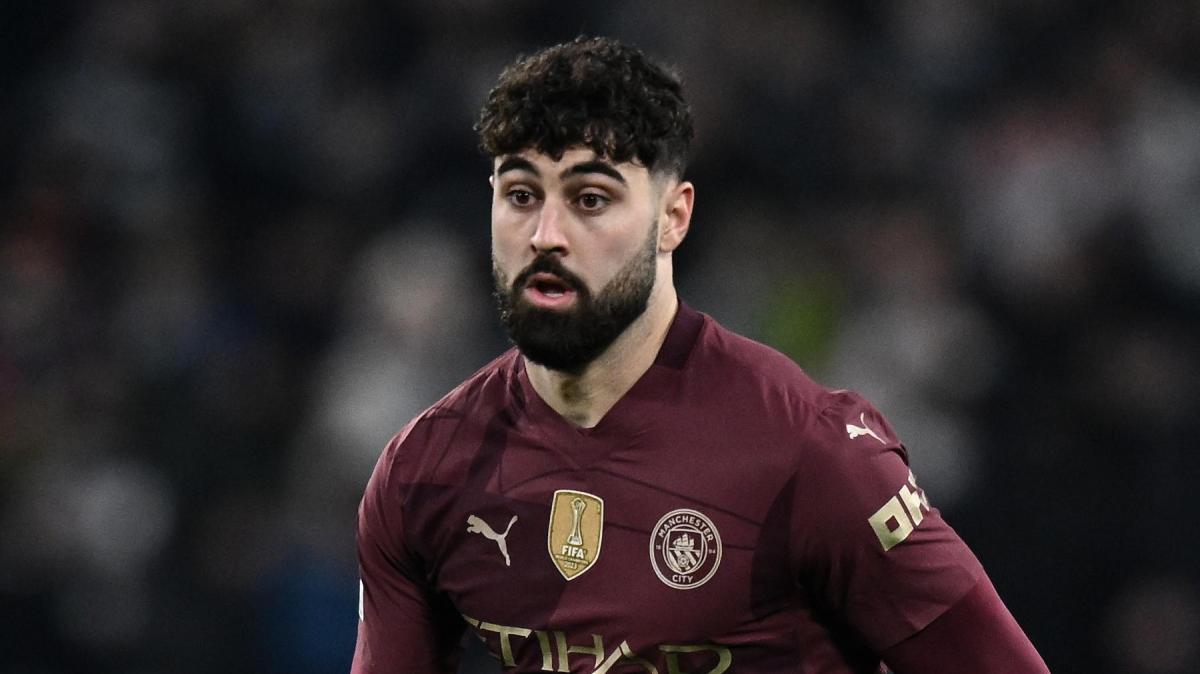 Bomba en el City: Gvardiol quiere salir, y el Real Madrid está pendiente